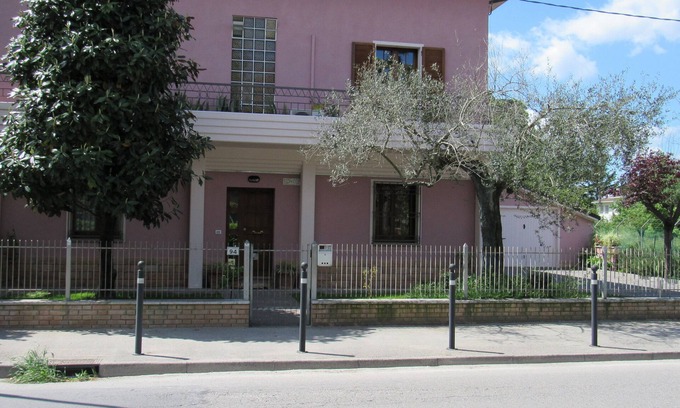 San Giovanni In Marignano Apartamento | casa de vacaciones - "Sweet home"