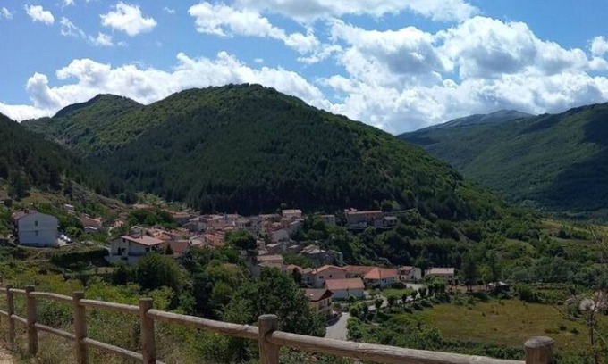 Bisegna Villa | Casa Vacanze Abruzzo, Italy