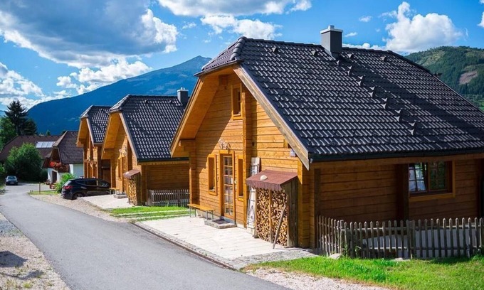 Sankt Margarethen im Lungau Casa | Casa de vacaciones St. Margarethen im Lungau para 1 - 6 personas con 2 dormitorios - Casa de vacacio