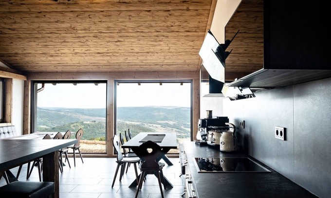 Bischofsheim an der Rhon Casa | Casa de vacaciones para 20 personas con 200m² en Bischofsheim en el Rhön (131394)