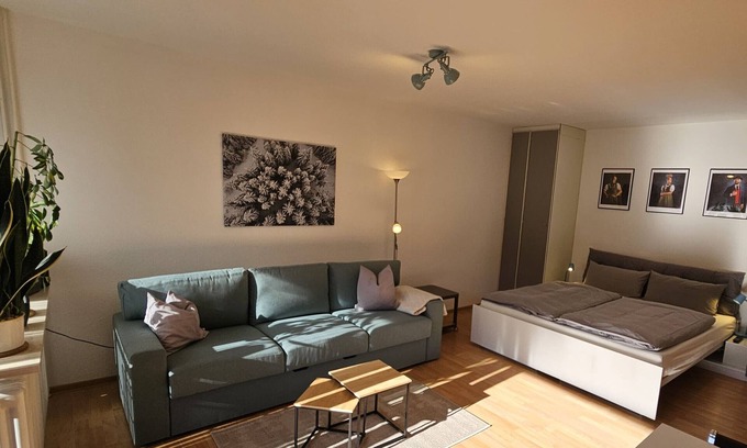 Schoenwald Apartamento | Apartamento SCHANZENBLICK con sauna y piscina