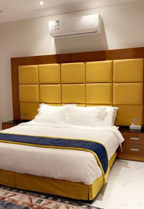 Taif Apartamento | HOLIDAy فاملي الطائف