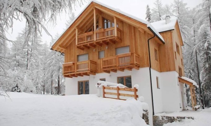 Longiaru Apartamento | Apartamento de vacaciones Sankt Lorenzen (San Lorenzo di Sebato) para 2 - 6 personas con 2 dormitori