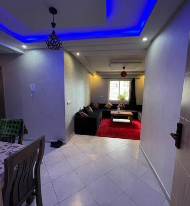 Anza Apartamento | holiday and beach self check-in