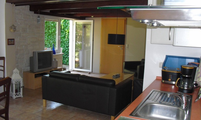 Tessin Apartamento | Vacaciones y recreación en Ticino (Mar Báltico)
