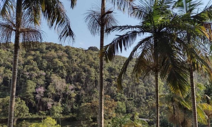 Juquitiba Casa | HOLIDAY AND WEEKEND RENTALS