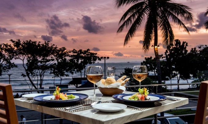 Ao Nang Hotel | Holiday Ao Nang Beach Resort Krabi