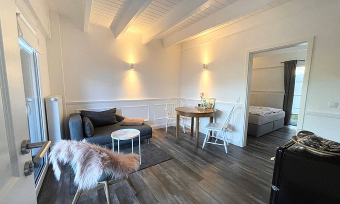 Hanerau-Hademarschen Apartamento | Holiday apartment / app. for 2 guests with 33m² in Hanerau-Hademarschen (126499)