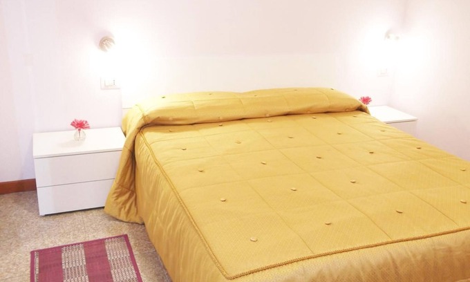 Polpenazze del Garda Apartamento | Apartamento de vacaciones Polpenazze del Garda para 1 - 4 personas con 1 dormitorio - Apartamento