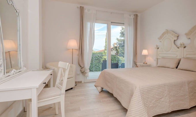 Pulciano Apartamento | Apartamento vacacional "Lujo" con terraza en la azotea