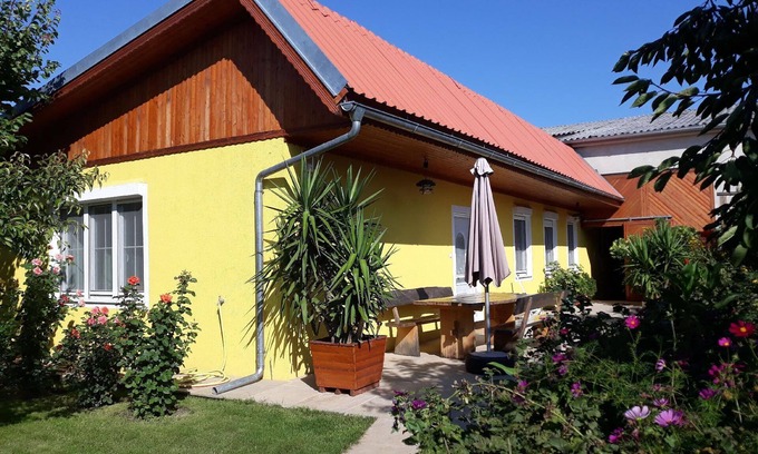 Sankt Andra am Zicksee Apartamento | Apartamento de vacaciones St. Andrä am Zicksee para 1 - 8 personas con 3 dormitorios - Apartamento e
