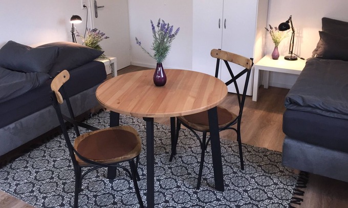 Biberach an der Riss Condominio | Apartamento de vacaciones Feel Good