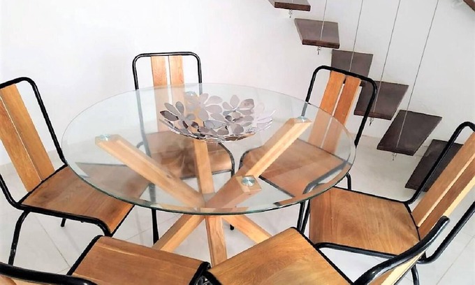 El Madronal Apartamento | Holiday apartment Playa de las Américas for 1 - 6 persons with 3 bedrooms - Holiday apartment