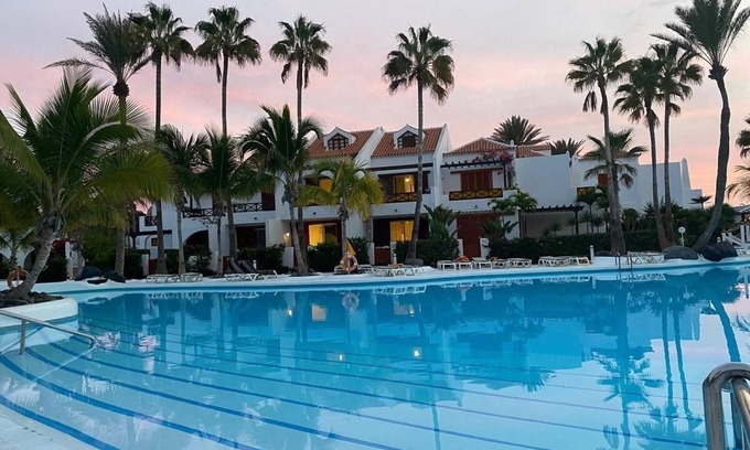 El Madronal Apartamento | Holiday apartment Playa de las Américas for 1 - 3 persons with 1 bedroom - Holiday apartment