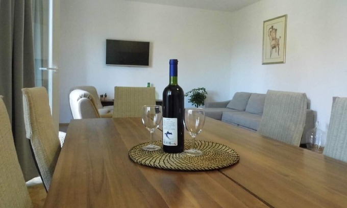 Sveti Vid-Miholjice Casa | Apartamento de vacaciones Sveti Vid-Miholjice para 1 - 6 personas con 3 dormitorios - Casa de vacaci