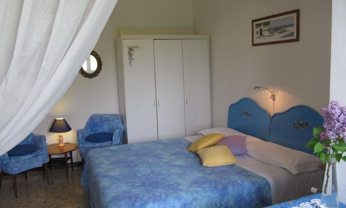 Salsomaggiore Terme Apartamento | Apartamento de vacaciones Salsomaggiore Terme para 1 - 2 personas con 1 dormitorio - Apartamento