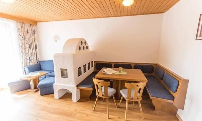 Bad Kleinkirchheim Apartamento | Apartamento de vacaciones Bad Kleinkirchheim para 1 - 6 personas con 2 dormitorios - Apartamento en