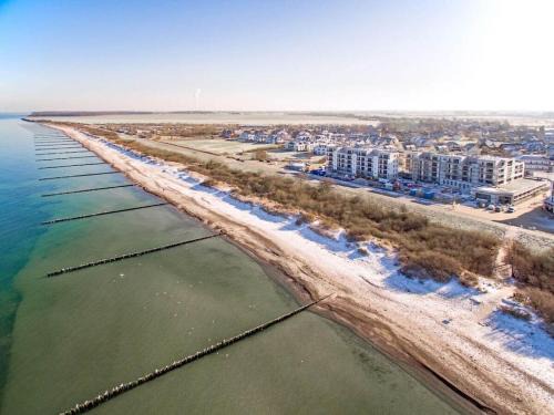 Boergerende-Rethwisch Casa | Holiday apartment with 2 bedrooms
