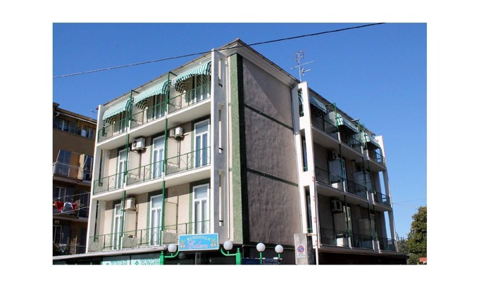Albisola Superiore Apartamento | Apartamento de vacaciones Albisola Superiore para 1 - 4 personas con 2 dormitorios - Apartamento