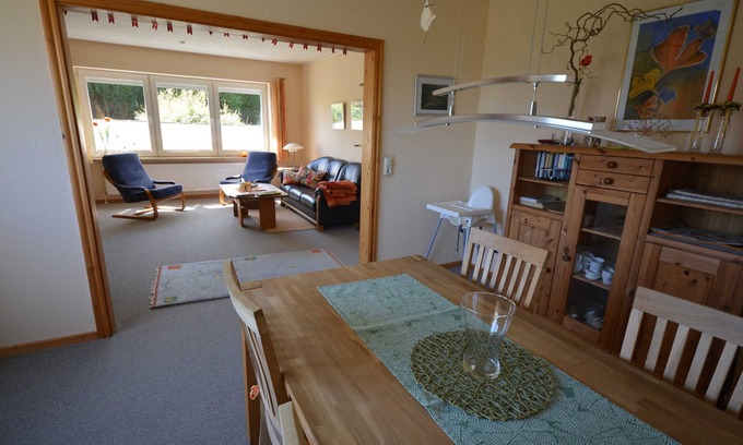 Bockholm Apartamento | Apartamento - Planta Baja - Casa Nordlys