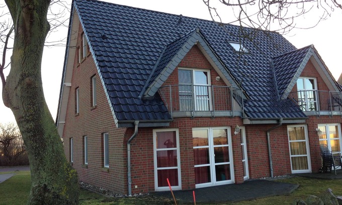Stolpe auf Usedom Apartamento | Apartamento Schmollensee KIEK INT HAFF - Apartamento Schmollensee