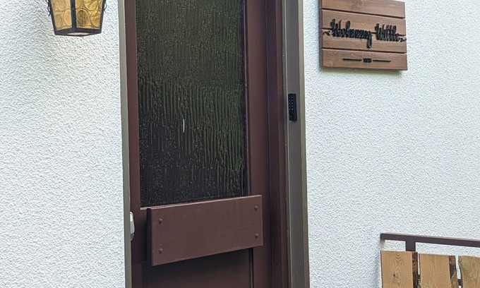 Simmerberg Apartamento | Apartamento vacacional 'Wittle' con jardín privado y wifi