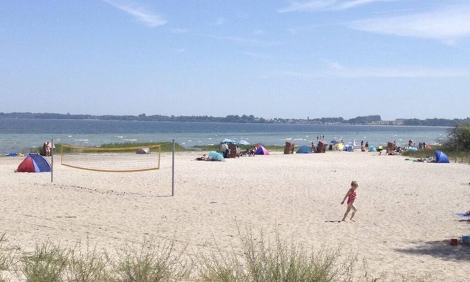 Wohlenberg Apartamento | Apartamento vacacional sandpiper planta baja