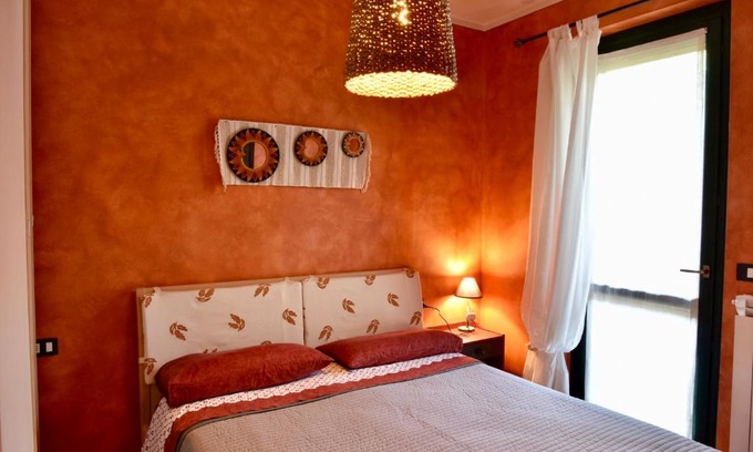 Tavernola Casa | Holiday Apartment Albachiara