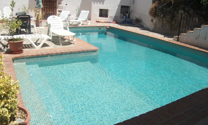 Pinos del Valle Condominio | Casa Vacacional, Piscina, Wifi, Pinos Del Valle, Granada-Costa-Sierra Nevada