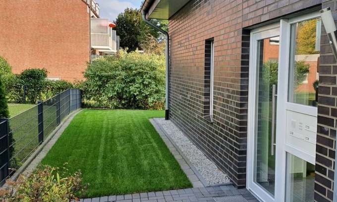 Bad Rothenfelde Apartamento | Apartamento de vacaciones en Lindenallee