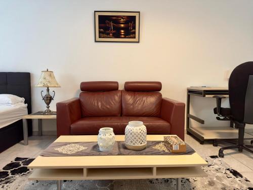 Moerfelden-Walldorf Apartamento | Holiday Apartment in Mörfelden-Walldorf