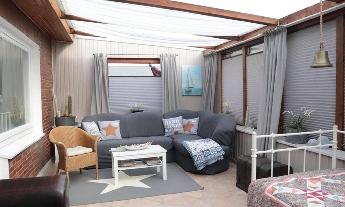 Wendtorfer Strand Casa | Apartamento de vacaciones Wendtorf para 1 - 4 personas con 1 dormitorio - Casa de vacaciones