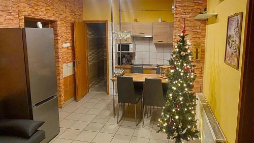 Morahalom Apartamento | Holiday Apartman