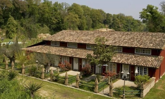 Zona LIV La Giustiniana Apartamento | Apartamento de vacaciones Tomba di Nerone para 1 - 4 personas con 1 dormitorio - Apartamento