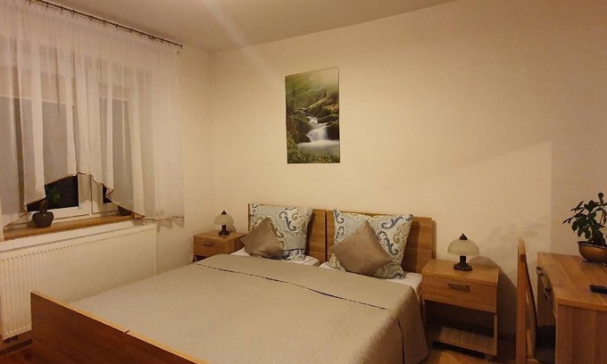 Swieradow-Zdroj Casa | Apartamento de vacaciones Swieradów Zdrój para 1 - 4 personas con 2 dormitorios - Casa de vacaciones