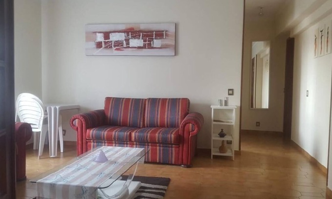 Buarcos Apartamento | Apartamento de vacaciones Buarcos para 1 - 4 personas con 1 dormitorio - Apartamento