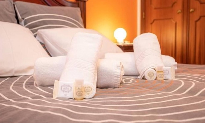 Buarcos Apartamento | Apartamento de vacaciones Figueira da Foz para 1 - 5 personas con 2 dormitorios - Apartamento
