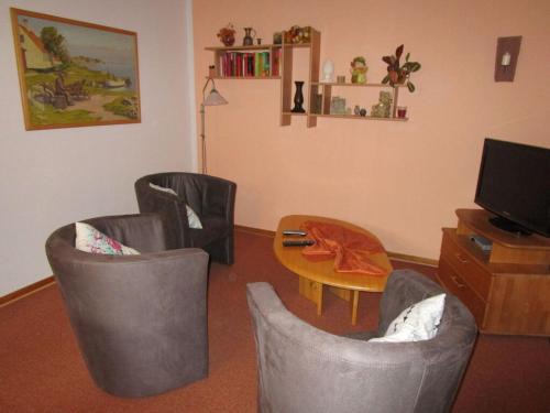 Nothen Apartamento | Holiday apartment Anita Wald
