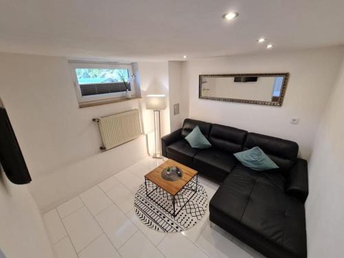 Hinterweidenthal Casa | Holiday apartment Glockenhorn