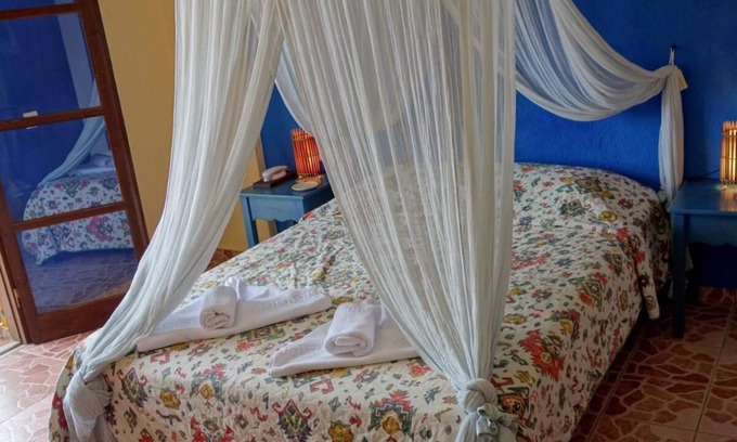 Ammoudara Apartamento | Apartamento de vacaciones Agios Nikolaos para 1 - 2 personas con 1 dormitorio - Apartamento
