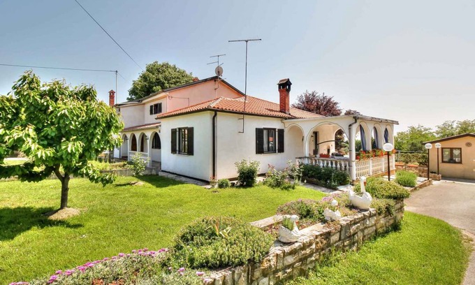 Zambratija Apartamento | Holiday apartment with air conditioning and wi-fi