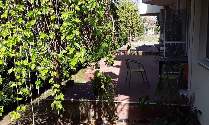 Hajduszoboszlo Apartamento | Apartamento vacacional a sólo 120 m de la playa
