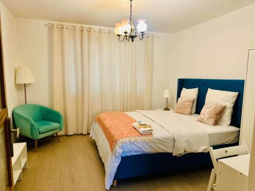 Stains Apartamento | Holiday Apartment 03
