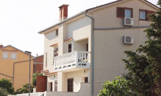 Povile Apartamento | Holiday apartment 70 m from the sea