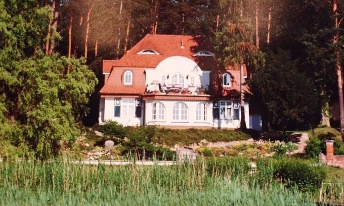 Plau am See Apartamento | holiday apartment/apt. for 6 guests with 105m² in Plau am See (175862)
