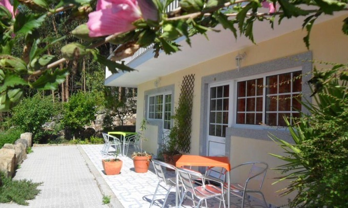 Penafiel Apartamento | Apartamento de vacaciones Abragão para 1 - 4 personas - Apartamento en casa unifamiliar o plurifamil