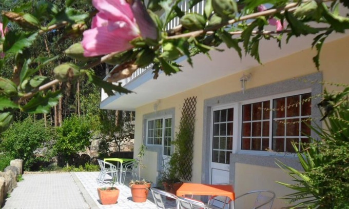Penafiel Apartamento | Apartamento de vacaciones Abragão para 1 - 4 personas - Apartamento en casa unifamiliar o plurifamil