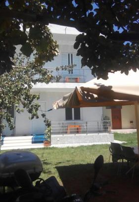 Qerek Apartamento | Holiday Apartment