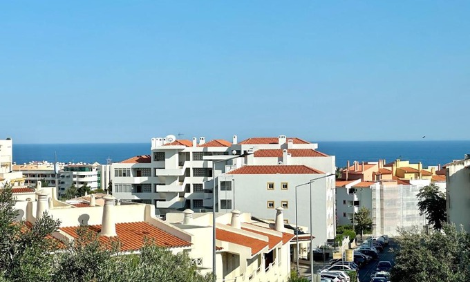 Correeira Apartamento | Holiday Apartment Albufeira