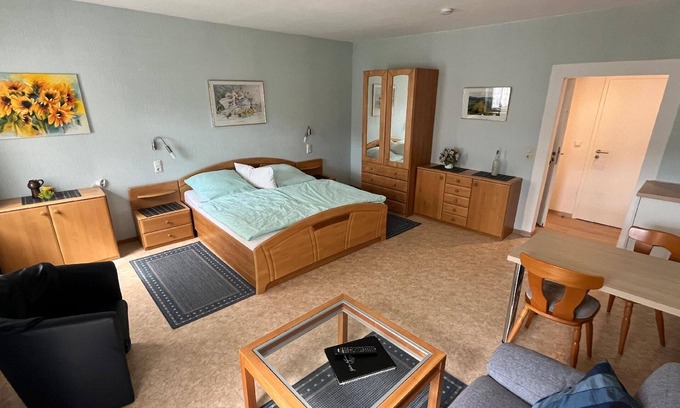 Alf Apartamento | Apartamento de vacaciones Alf para 1 - 2 personas con 1 dormitorio - Apartamento